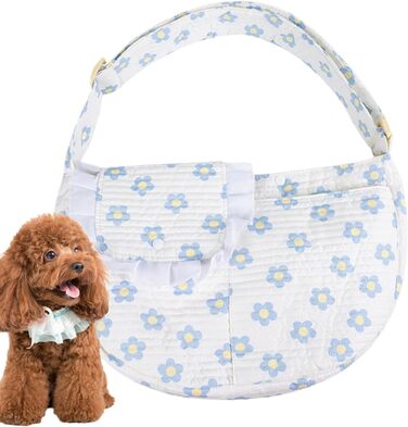 Транспортна переноска для тварин Roaming-Karrier: легка переноска для котів та собак, сумка-переноска для подорожей