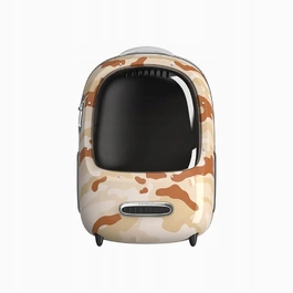 Рюкзак для тварин Petkit, 30 см x 33 см x 45 см, багатоколірний