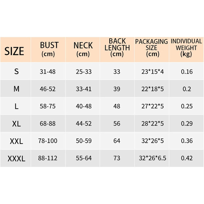 Теплий зимовий одяг для собак: утеплений, для малих та середніх порід, універсальний розмір F