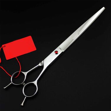 Професійна ножиця для грумінгу домашніх тварин 9 дюймів - для собак, котів та інших тварин