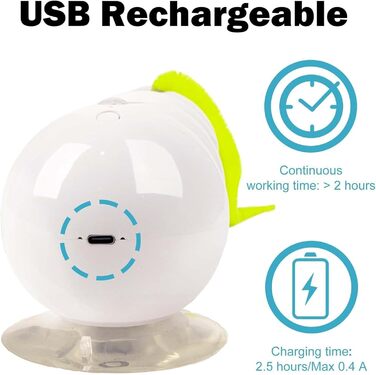 Інтерактивна іграшка для котів з дизайном черв'ячка: розушний рух, іграшка-черв'як, Necke