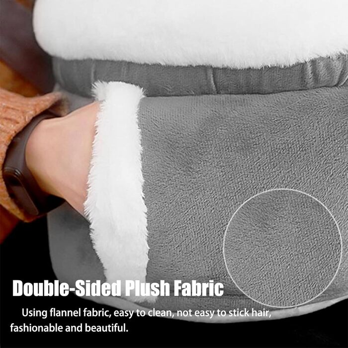 Тепла переноска для тварин на зиму: рюкзак для котів та маленьких собак, м'яка, дихаюча переноска для подорожей та прогулянок