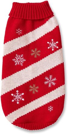 Вольтерс Пуловер Frosty червоно-білий, розмір: 35 см