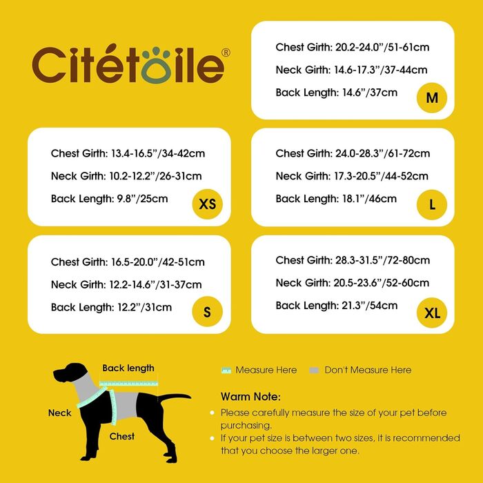 Теплий зимовий одяг для собак: флісовий зимовий одяг, куртка для маленьких, середніх та великих собак. Тепла куртка-пуловер для собак з отвором для повідка, підходить для активного відпочинку в приміщенні та на вулиці. Колір: бежевий, візерунок: в клітинк