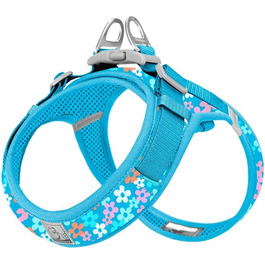 колір: малібу блакитний