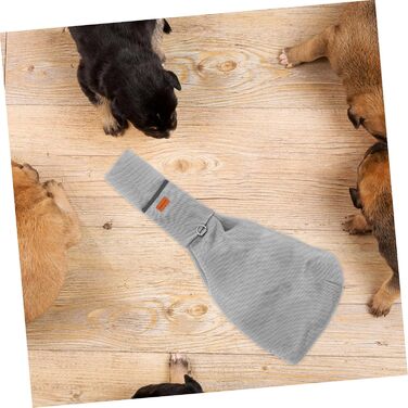 Переноска для собак і котів Toyvian - зручний рюкзак для подорожей та прогулянок. Легка переноска з сіткою, безпечна застібка.