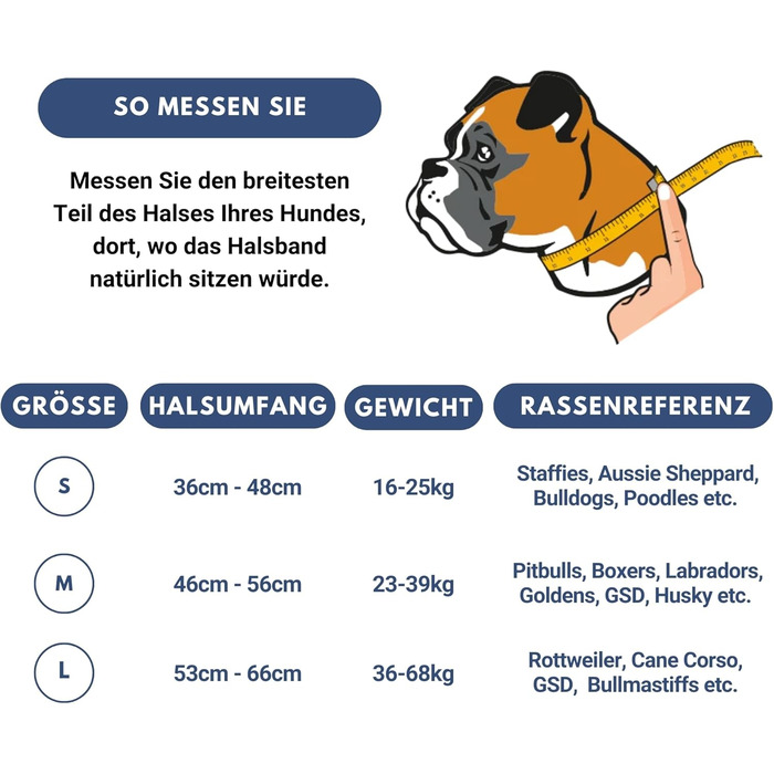 Spark Paws тактичний нашийник для собак – міцний, преміум якість, широкий 5 см, для середніх і великих порід, лайм