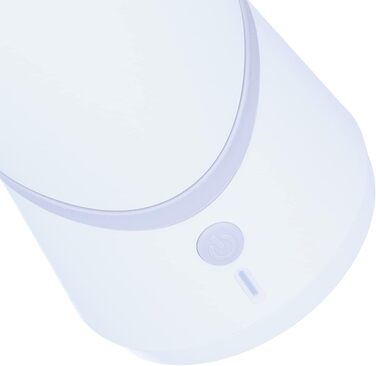 Електричний очищувач лап для собак та котів, портативний, з м'якою силіконовою щіткою