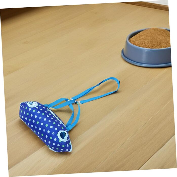 Переноска для собак та котів Milisten з регульованим плечовим ременем, легка та зручна для подорожей та активного відпочинку