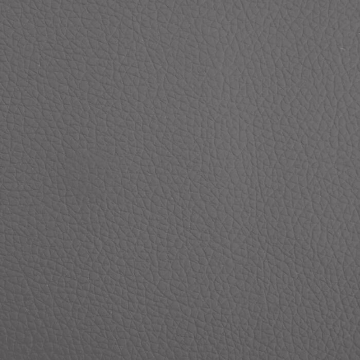 Софа для собак Festnight, ліжко для маленьких собак і котів, диван для домашніх тварин, крісло для котів, подушка для собак, ліжко для собак, подушка для котів, штучна шкіра, сірий, 95x55x30 см