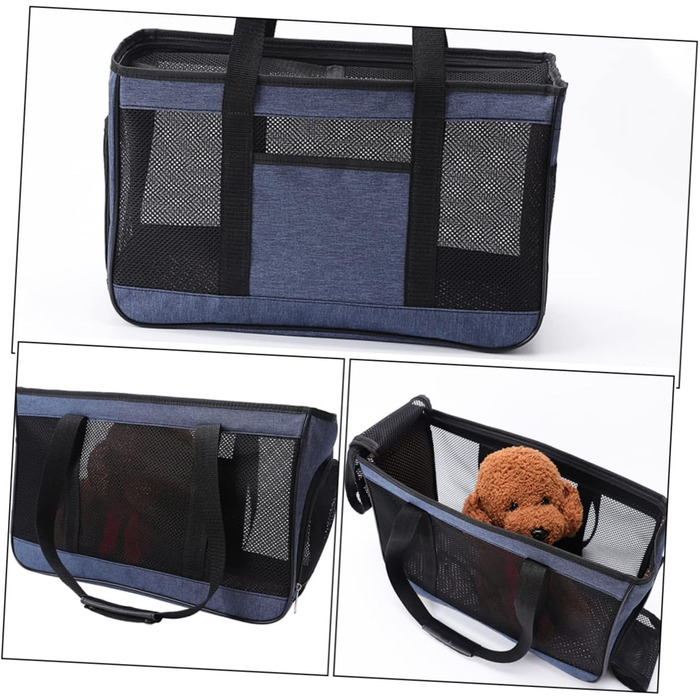 Транспортна сумка для кота Mipcase - дихаюча, легка переноска для тварин, ідеальна для прогулянок, подорожей та покупок