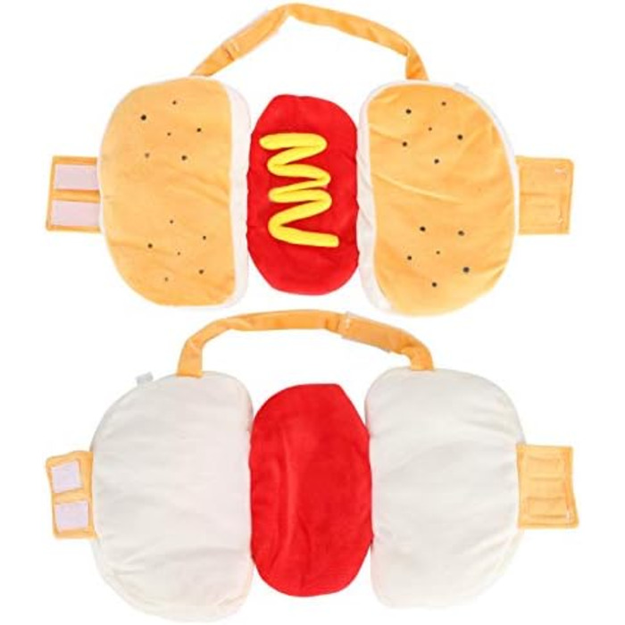 Костюм для собак 