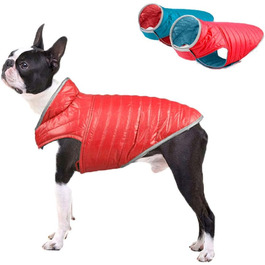 колір: червоний + синій