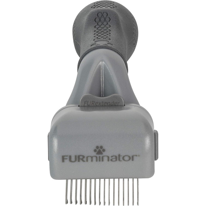 FURminator регульований інструмент для видалення ковтунів для тварин