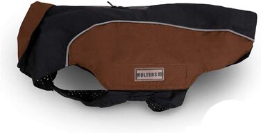 Водонепроникна куртка Wolters Easy Rain для собак, блакитна (Sky Blue)