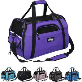 колір: віолетта