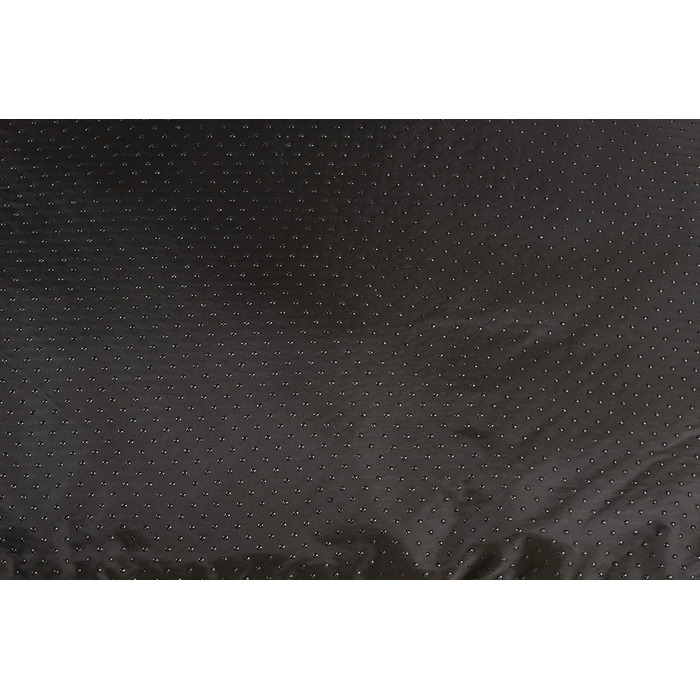 Килимок для собак Luxus Denver | гігієнічний, миється | розмір M (для маленьких та середніх собак) | затишна печеринка з пакетиками для відходів | діаметр 68 см (90 см, гірчичний)