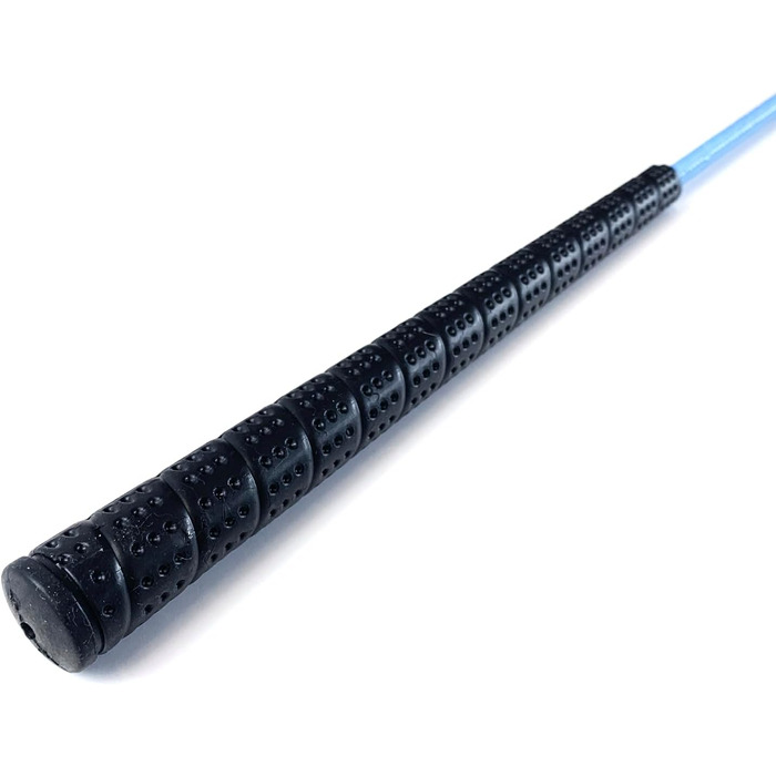 Братка для коней: гумова батаска, 120 см, рожева. Ідеально для їзди верхи та бодіворку.