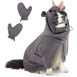 колір: сірий носоріг