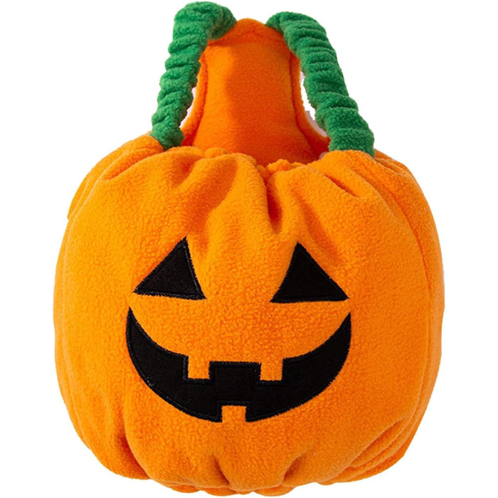 Костюм на Хелловін для тварин BT Bear: павук, гарбуз, для собак та котів, Cosplay, розміри XS, S