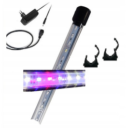 LED-освітлення для акваріума 90 см, спектр 5730