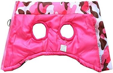 Зимовий теплий одяг для собак та котів, теплий одяг для цуценят, костюм