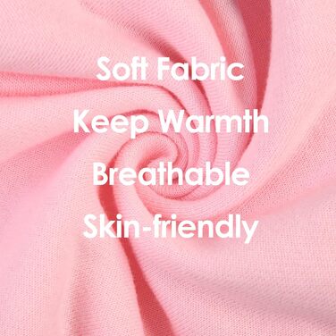 Теплий худі з капюшоном для великих собак AOFITEE, рожевий, розмір L. Ідеально для Boston Terrier, Mops та інших великих порід. Підходить для осені та зими.