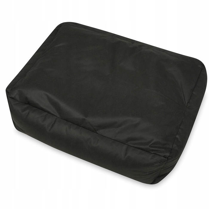 Ортопедичне ліжко для собак Superkissen24, багатоколірне, 90 см x 120 см