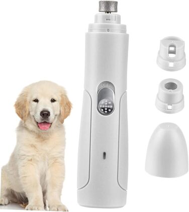 Кусачки для догляду за тваринами Yardwe – кусачки для собак та котів – безпечні кусачки з ABS-матеріалу