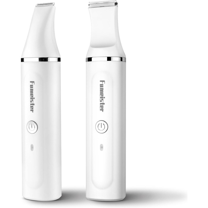 Бездротовий собачий триммер для грумінгу: тиха, водонепроникна модель для собак та котів, підходить для зони навколо лап та очей