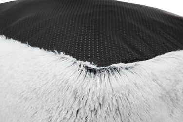 Подушка для тварин TRIXIE Harvey, квадратна, 80 x 60 см, біло-чорна