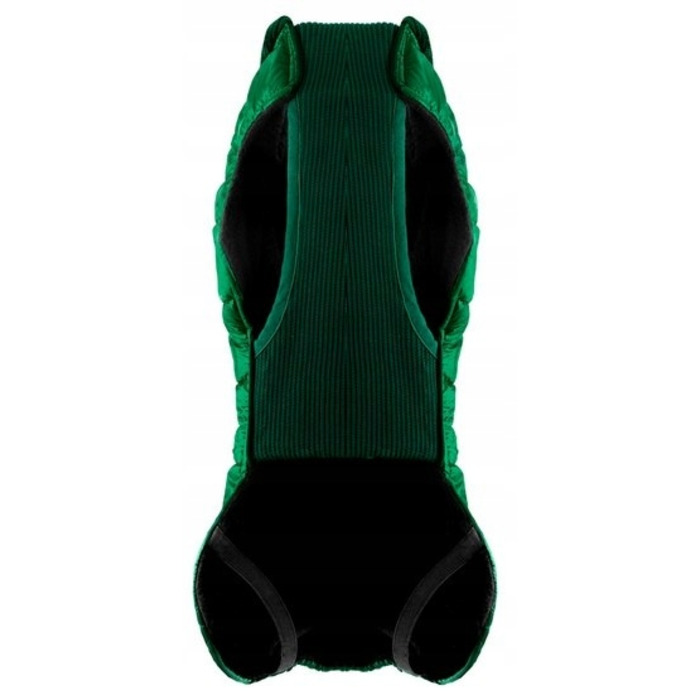 Куртка Chaba, зелена, 4XL