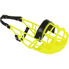 Нашийник-маска для грейхаундів: легкий, дихаючий, безпечний. Захист від отруєння, прогулянки, ветеринар. Міцний, довговічний.