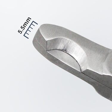 Набір для стрижки нігтів для собак – сталевий, прецизійний, для великих та середніх порід, для дому та подорожей, підходить для котів та інших тварин