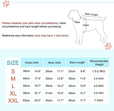 Водонепроникний собачий плащ, тепла зимова куртка для собак, жилет для собак з шлейкою, дощовик для собак, вітрозахисний, з відбивачами, теплий для маленьких, середніх та великих собак (синій, SI L синій)
