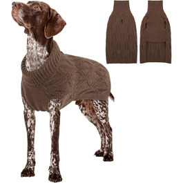 колір: браун