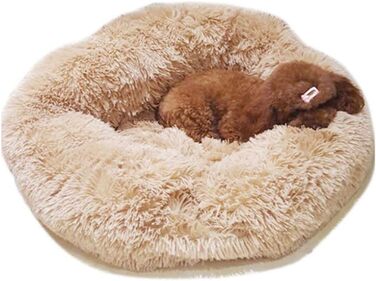 Крісло-гніздо для собак та котів Snug Comfort, м'яке, самонагріваюче, для кращого сну