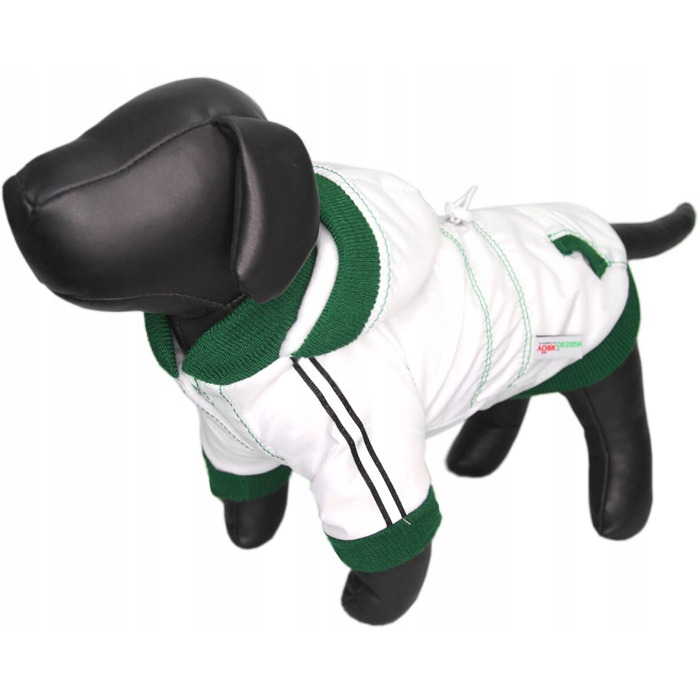 Теплий одяг для собак: зимова куртка для йоркширського тер'єра, мальтезе, чихуахуа та pinscher