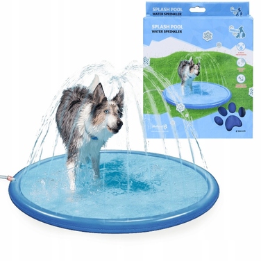 Басейн для собак CoolPets COOL0120