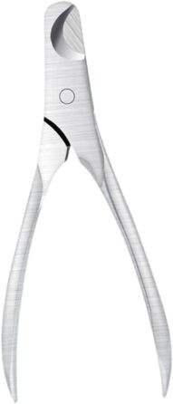 Ножиці для обрізання кігтів тварин, ножиці для кігтів, інструменти для догляду за домашніми тваринами, сталевий колір