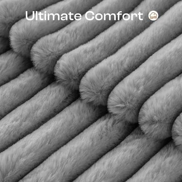 М'яке ліжко для собак та котів MEWOOFUN - зручне та затишне ліжко для домашніх улюбленців (Сірий, 91x72x30 см)