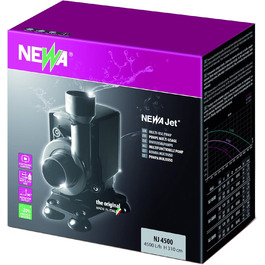 Помпа для акваріума NEWA Jet 4500, водяний насос, 4500 л/год