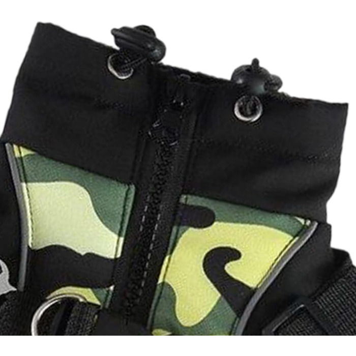 Водонепроникний теплий зимовий одяг для собак - тепла куртка для цуценят та собак різних розмірів, ідеально підходить для прогулянок, навчання та активного відпочинку на вулиці