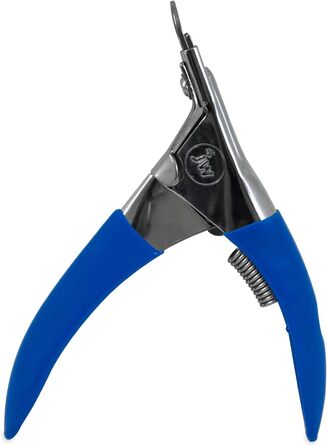 Триммер для обрізання нігтів PetMate JW GripSoft для собак