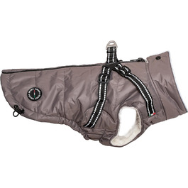 колір: сірий