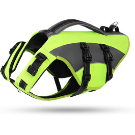 колір: зелений