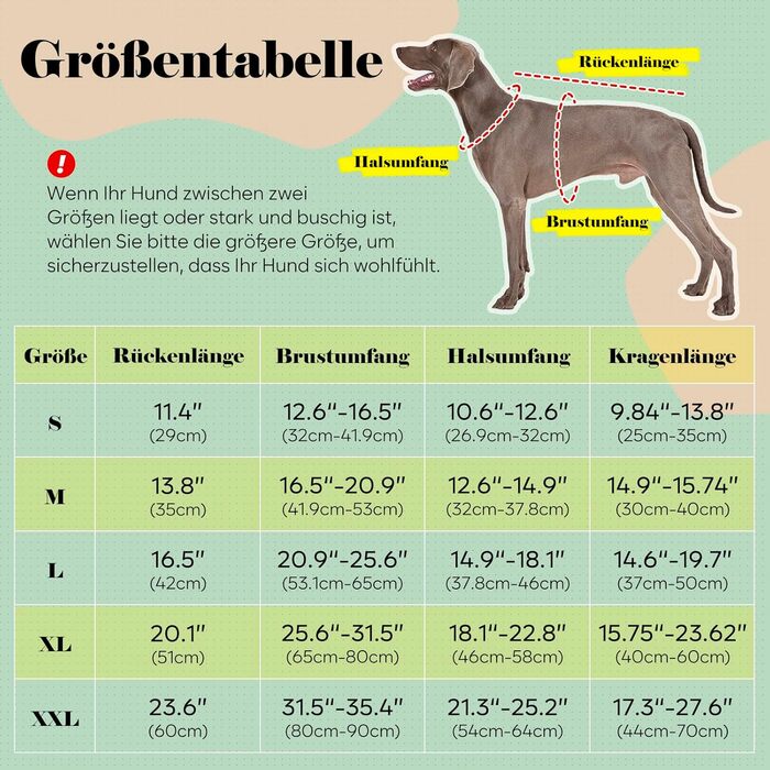 Елегантний костюм для собак Illumifun з краваткою та банданою, комплект для святкування, смокінг, жилет, сорочка, костюм для домашніх тварин знімний комірець (M)