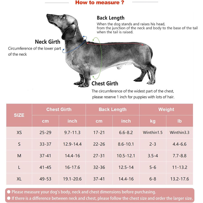 Комбінезон для собак Дакель, легкий, тонкий, теплий, з принтом, для цуценят, піжама сірого кольору L