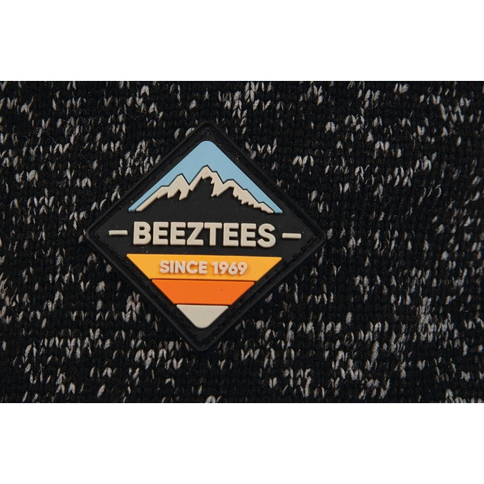 Светр для собак BZ DOG Celia, темно-сірий, 32 см