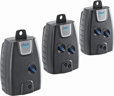 Дифузор для акваріума Oase Onymax 400, аератор, повітряний насос, модель 41850
